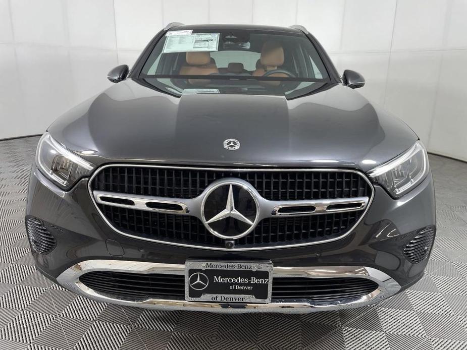 used 2024 Mercedes-Benz GLC 300 car, priced at $55,992
