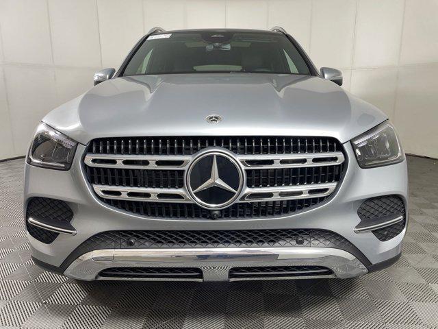 used 2024 Mercedes-Benz GLE 350 car, priced at $66,655