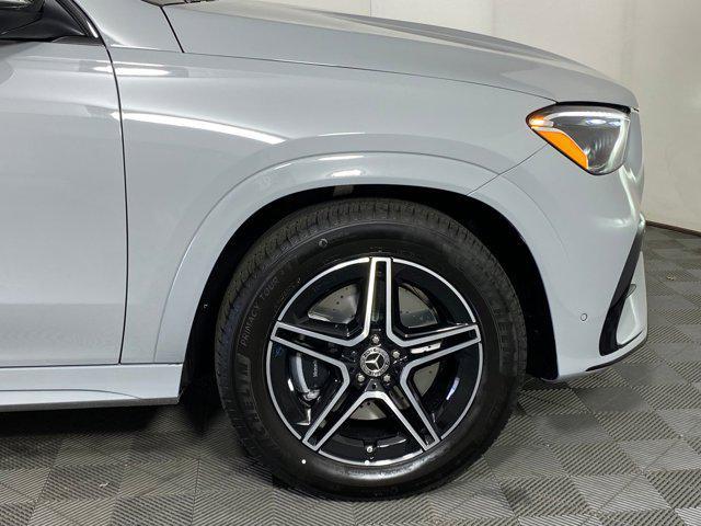 new 2026 Mercedes-Benz GLE 450 car, priced at $83,975