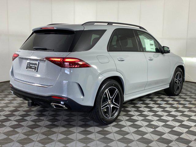 new 2026 Mercedes-Benz GLE 450 car, priced at $83,975