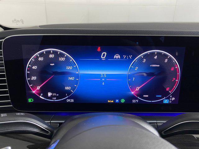 new 2026 Mercedes-Benz GLE 450 car, priced at $83,975