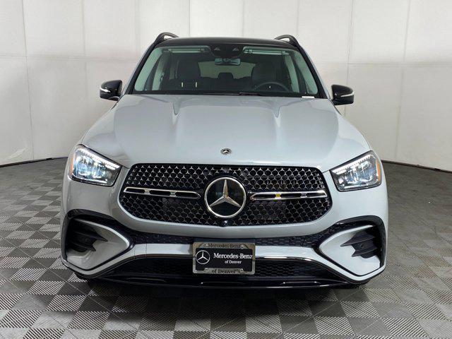 new 2026 Mercedes-Benz GLE 450 car, priced at $83,975
