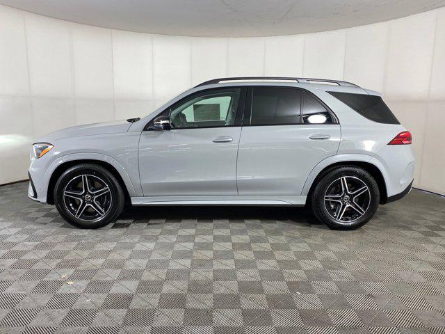 new 2026 Mercedes-Benz GLE 450 car, priced at $83,975