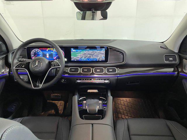new 2026 Mercedes-Benz GLE 450 car, priced at $83,975