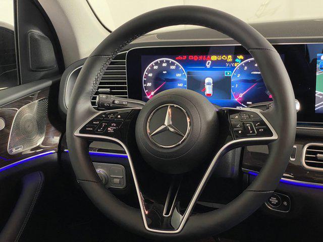new 2026 Mercedes-Benz GLE 450 car, priced at $83,975