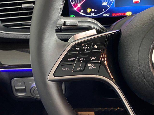 new 2026 Mercedes-Benz GLE 450 car, priced at $83,975