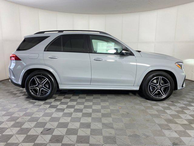 new 2026 Mercedes-Benz GLE 450 car, priced at $83,975