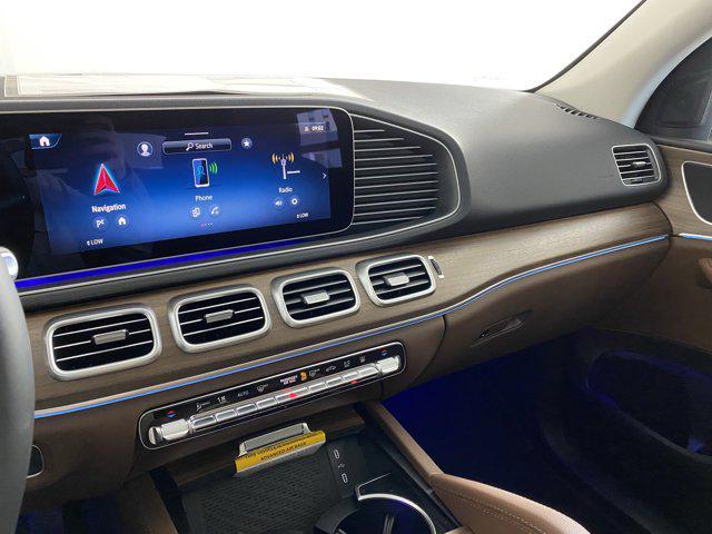 new 2025 Mercedes-Benz GLE 450e car, priced at $76,525