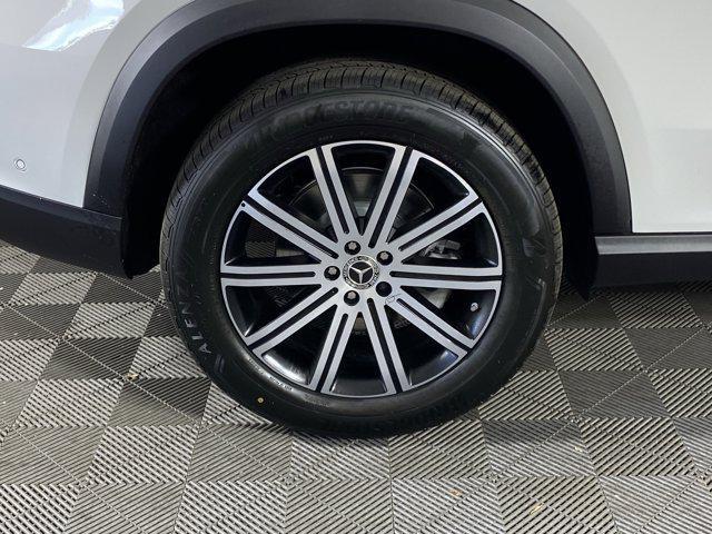 new 2025 Mercedes-Benz GLE 450e car, priced at $76,525