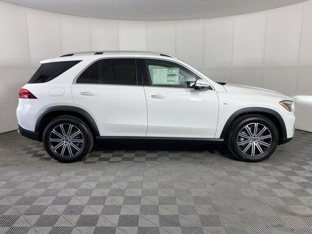 new 2025 Mercedes-Benz GLE 450e car, priced at $76,525