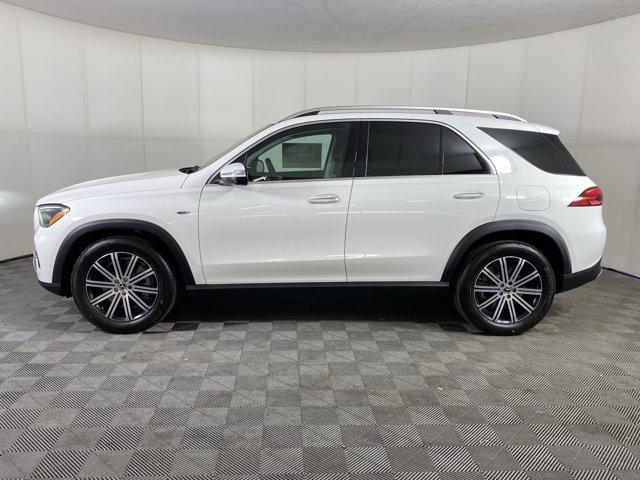 new 2025 Mercedes-Benz GLE 450e car, priced at $76,525