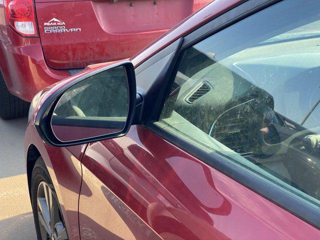 used 2018 Hyundai Elantra car, priced at $10,999