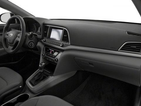 used 2018 Hyundai Elantra car, priced at $10,999