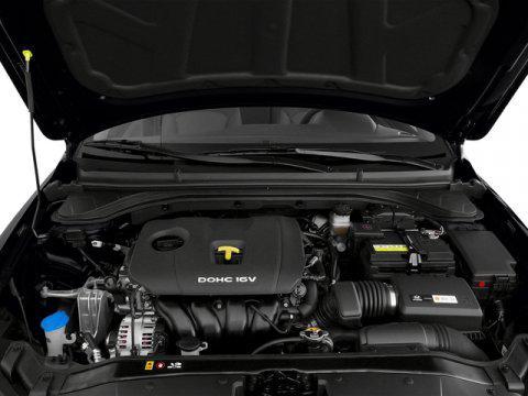 used 2018 Hyundai Elantra car, priced at $10,999