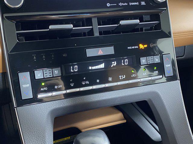 used 2020 Toyota Avalon Hybrid car, priced at $27,999
