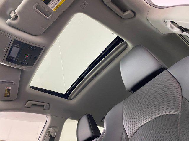 used 2022 Lexus RX 350 car, priced at $36,498