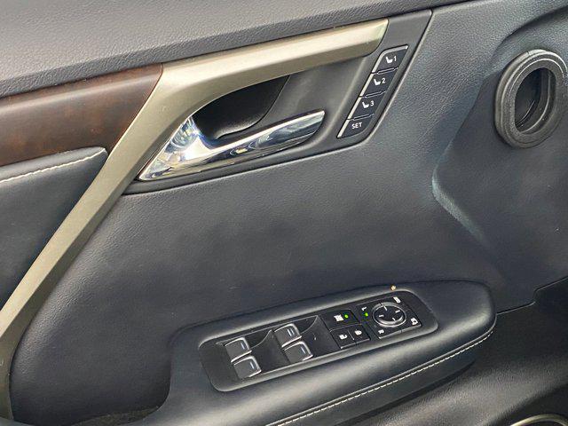 used 2022 Lexus RX 350 car, priced at $36,498