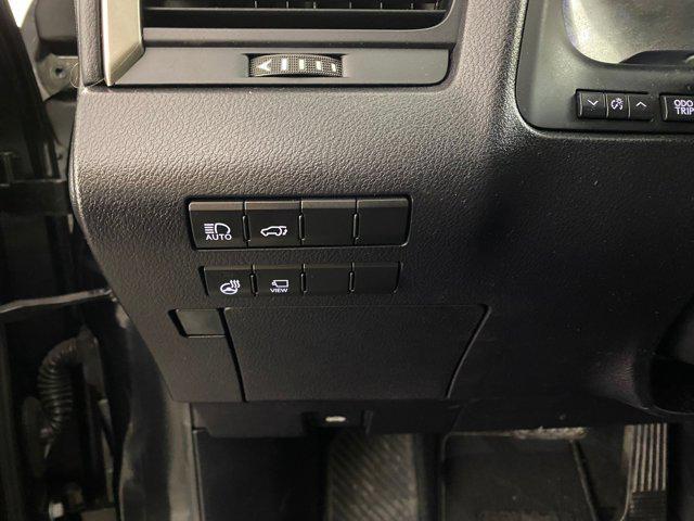 used 2022 Lexus RX 350 car, priced at $36,498