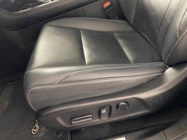 used 2022 Lexus RX 350 car, priced at $36,498