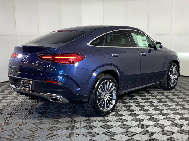new 2026 Mercedes-Benz GLE 450 car, priced at $86,070