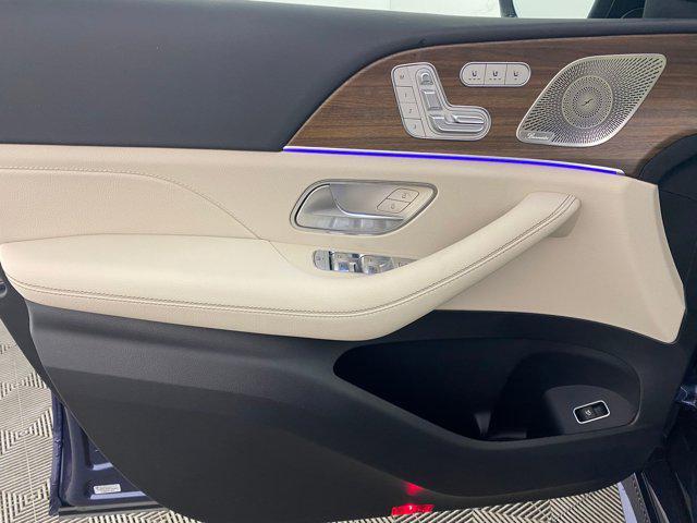 new 2026 Mercedes-Benz GLE 450 car, priced at $86,070