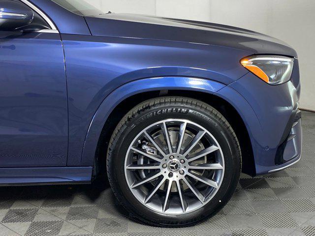 new 2026 Mercedes-Benz GLE 450 car, priced at $86,070
