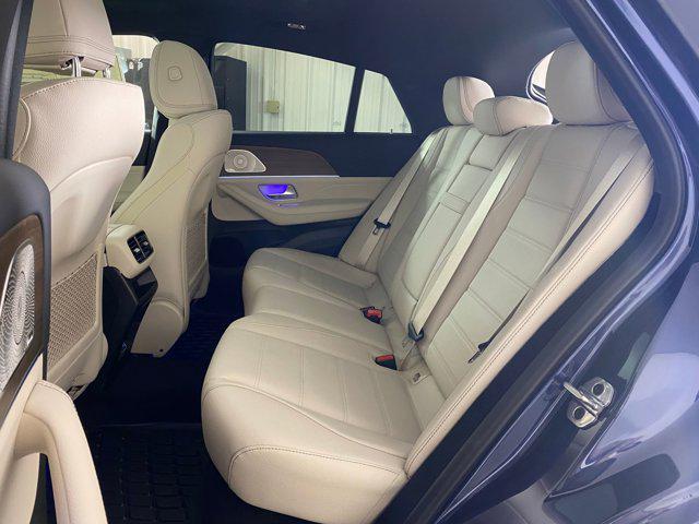 new 2026 Mercedes-Benz GLE 450 car, priced at $86,070