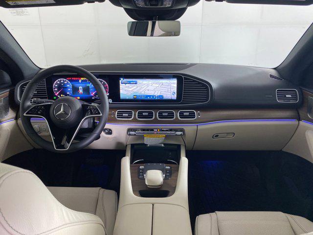 new 2026 Mercedes-Benz GLE 450 car, priced at $86,070