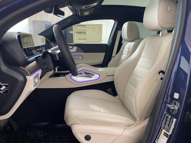 new 2026 Mercedes-Benz GLE 450 car, priced at $86,070