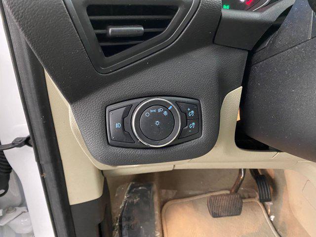 used 2015 Ford Escape car, priced at $8,499