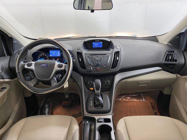 used 2015 Ford Escape car, priced at $8,499