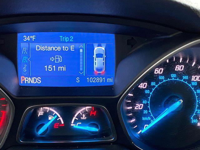 used 2015 Ford Escape car, priced at $8,499