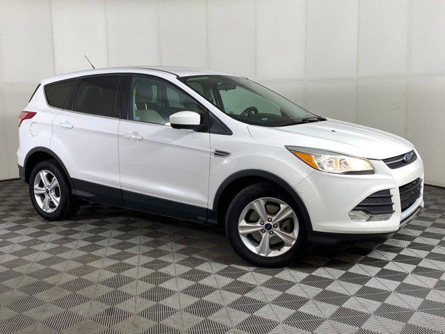 used 2015 Ford Escape car, priced at $8,499