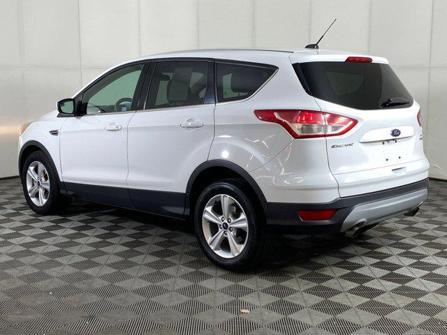 used 2015 Ford Escape car, priced at $8,499