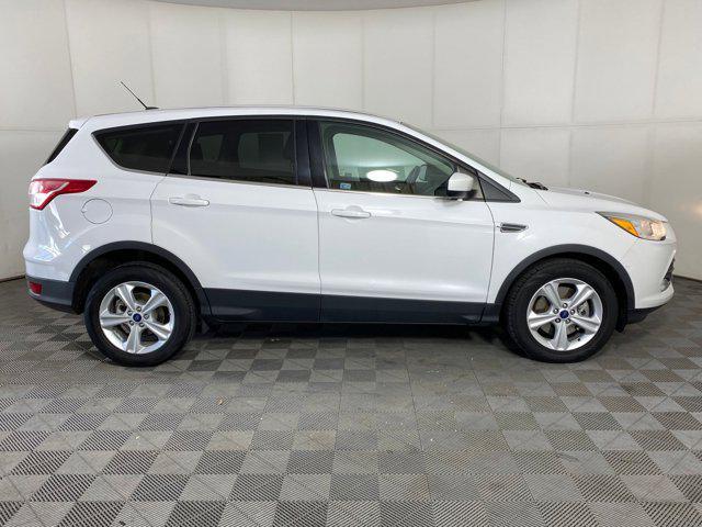 used 2015 Ford Escape car, priced at $8,499