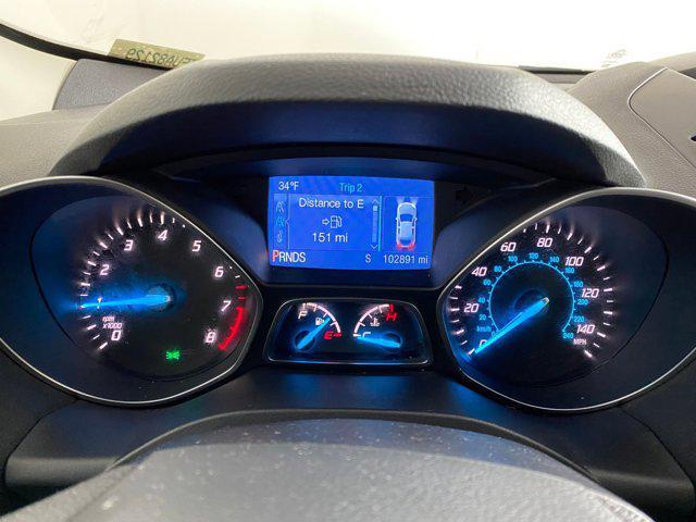 used 2015 Ford Escape car, priced at $8,499