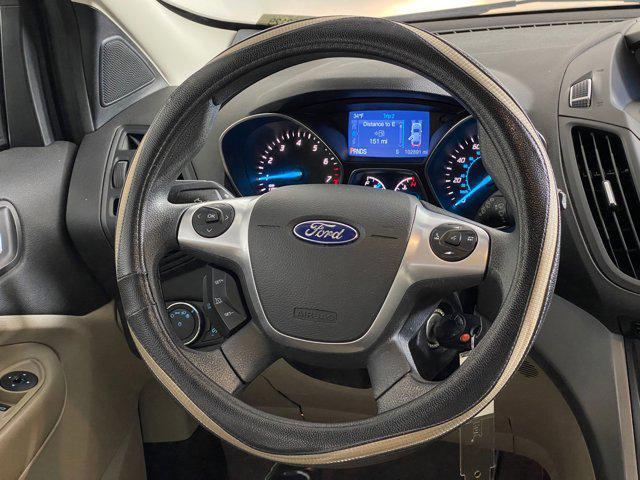 used 2015 Ford Escape car, priced at $8,499
