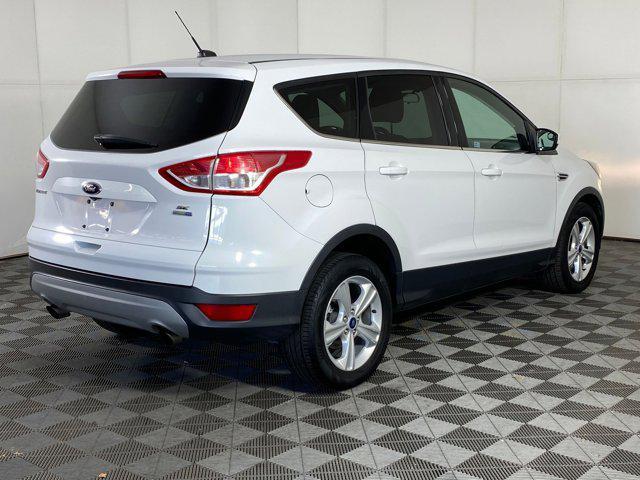 used 2015 Ford Escape car, priced at $8,499