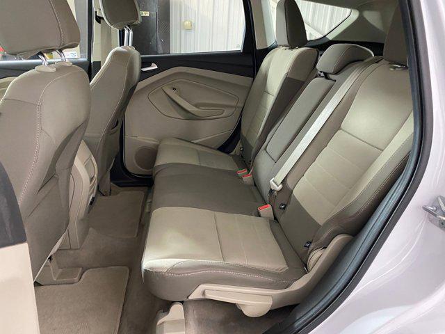 used 2015 Ford Escape car, priced at $8,499