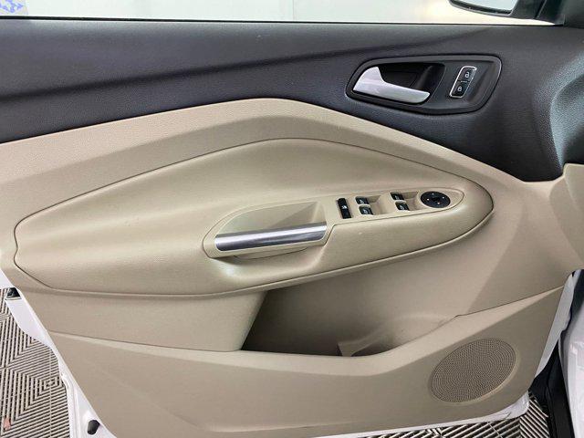 used 2015 Ford Escape car, priced at $8,499