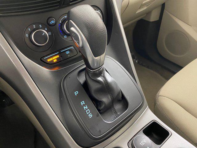 used 2015 Ford Escape car, priced at $8,499