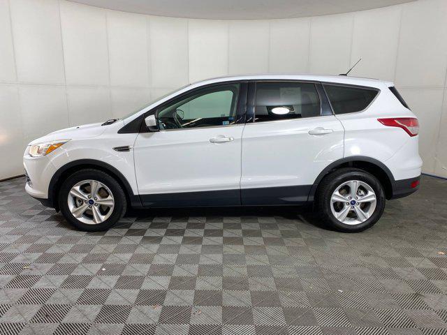 used 2015 Ford Escape car, priced at $8,499