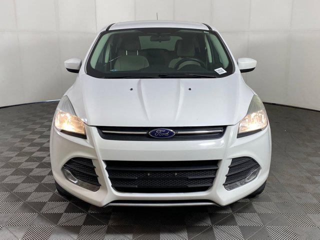 used 2015 Ford Escape car, priced at $8,499