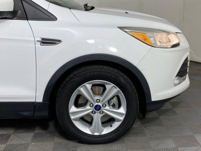 used 2015 Ford Escape car, priced at $8,499