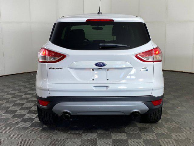 used 2015 Ford Escape car, priced at $8,499