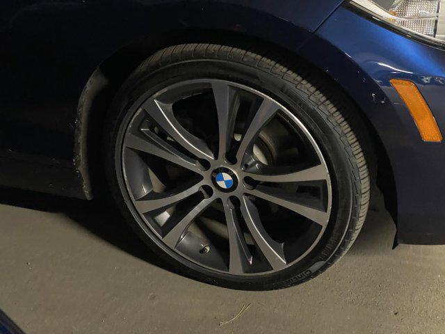 used 2016 BMW 228 car, priced at $18,999