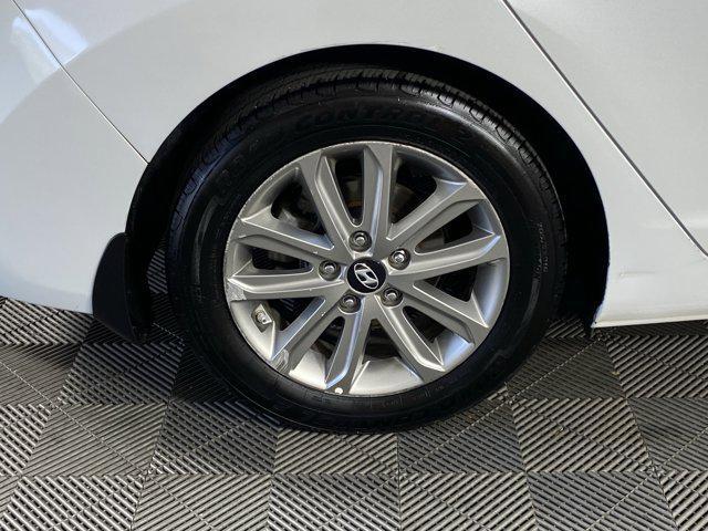 used 2015 Hyundai Elantra car, priced at $7,999