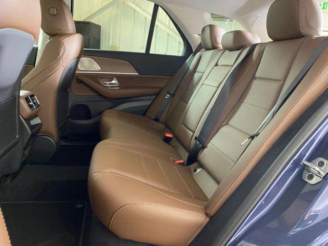 used 2026 Mercedes-Benz GLE 350 car, priced at $67,992