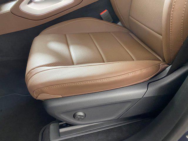 used 2026 Mercedes-Benz GLE 350 car, priced at $67,992