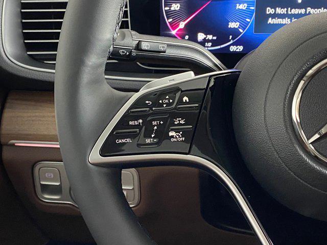used 2026 Mercedes-Benz GLE 350 car, priced at $67,992